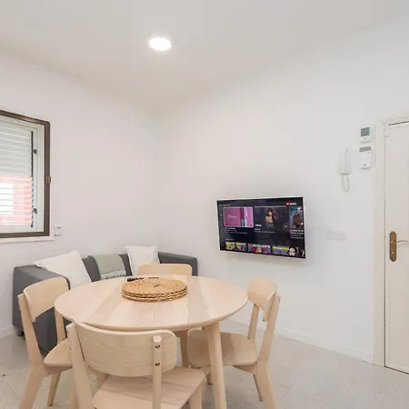 Confital 2br Cozy Flat