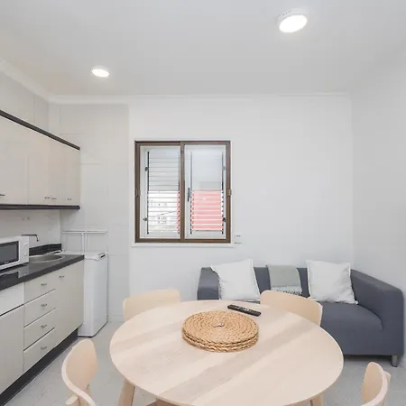 Lejlighed Confital 2br Cozy Flat *