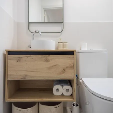 Confital 2br Cozy Flat Apartment *