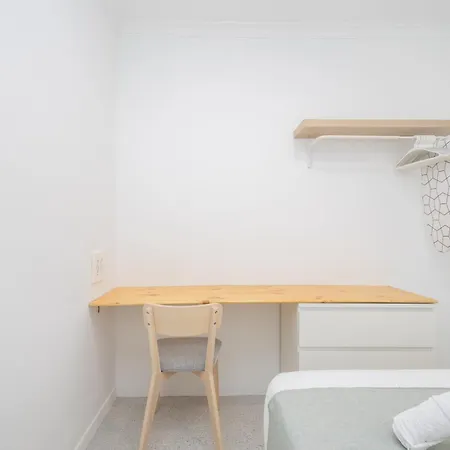 Confital 2br Cozy Flat * Las Palmas de Gran Canaria
