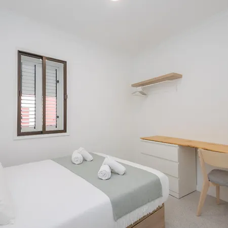 Confital 2br Cozy Flat Apartment
