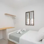 Appartement Confital 2br Cozy Flat