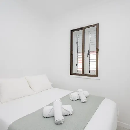 Confital 2br Cozy Flat * 大加那利岛拉斯帕尔马斯